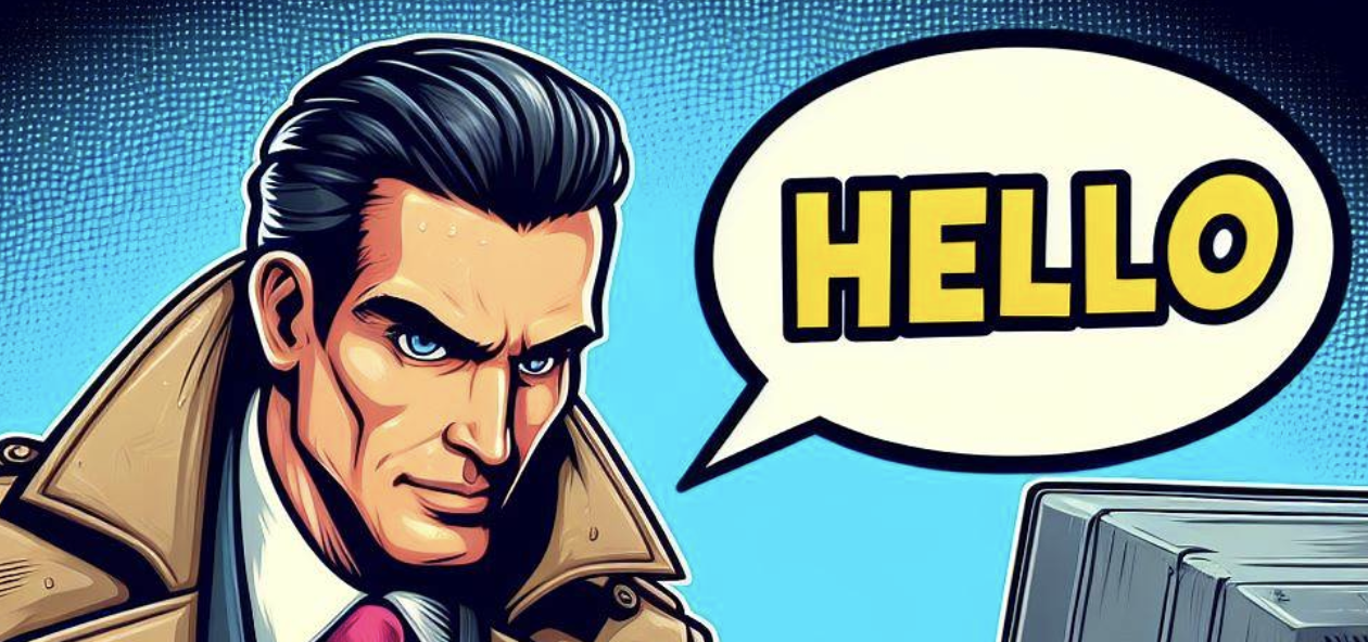 Not Much Happened in the Missing Week